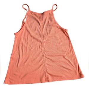 Lululemon Back Bend Ribbed Tank